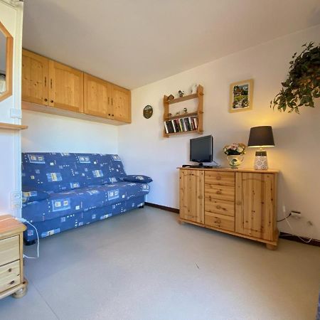 Studio Cabine A 700M De Praz-Sur-Arly, Navettes Gratuites, Parking, Wifi Et Menage Inclus - Fr-1-603-4 Eksteriør billede