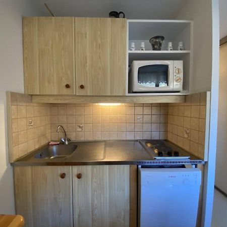 Studio Cabine A 700M De Praz-Sur-Arly, Navettes Gratuites, Parking, Wifi Et Menage Inclus - Fr-1-603-4 Eksteriør billede