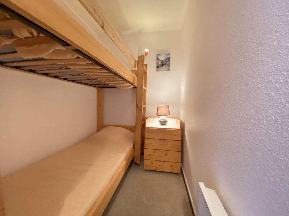 Studio Cabine A 700M De Praz-Sur-Arly, Navettes Gratuites, Parking, Wifi Et Menage Inclus - Fr-1-603-4 Eksteriør billede